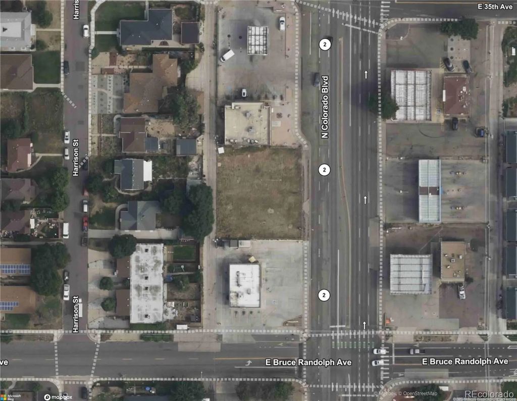 3427 & 3435 Colorado, Denver