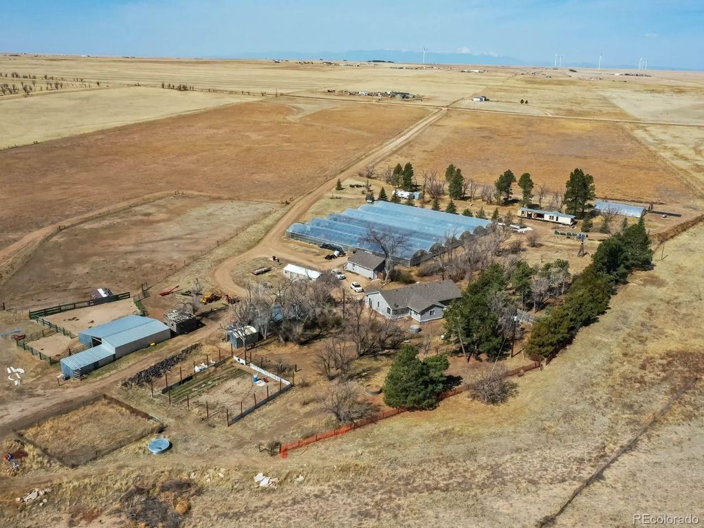 6115 Sengbeil Road, Yoder