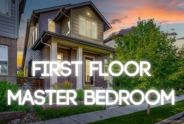 6737 Alan Drive, Denver