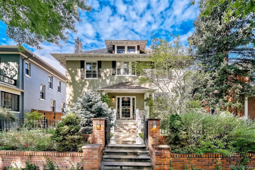 2365 Albion Street, Denver