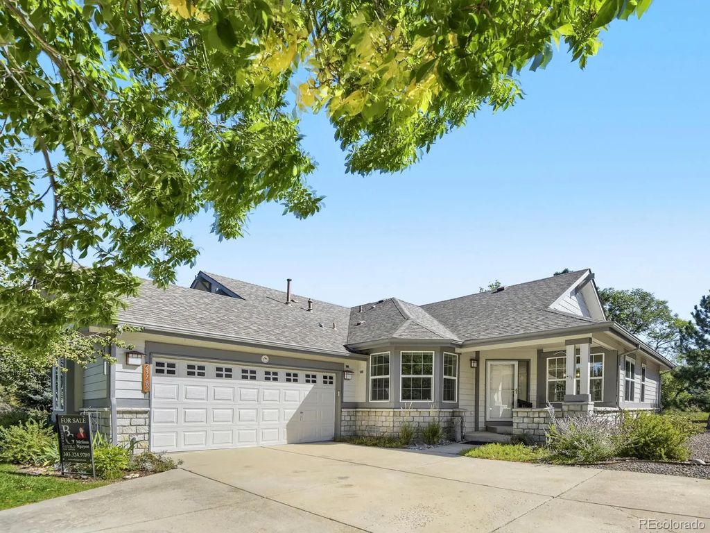 23782 E Kettle Place, Aurora