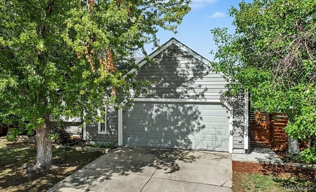 9647 W Elmhurst Place, Littleton