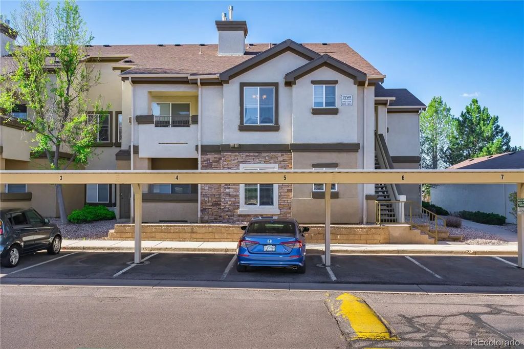 3780 Riviera Grove 204, Colorado Springs