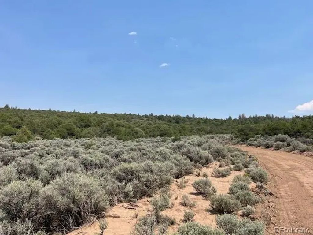Lot 12 Bull Elk Trail, San Luis
