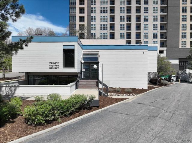 2420 Alcott Street, Denver
