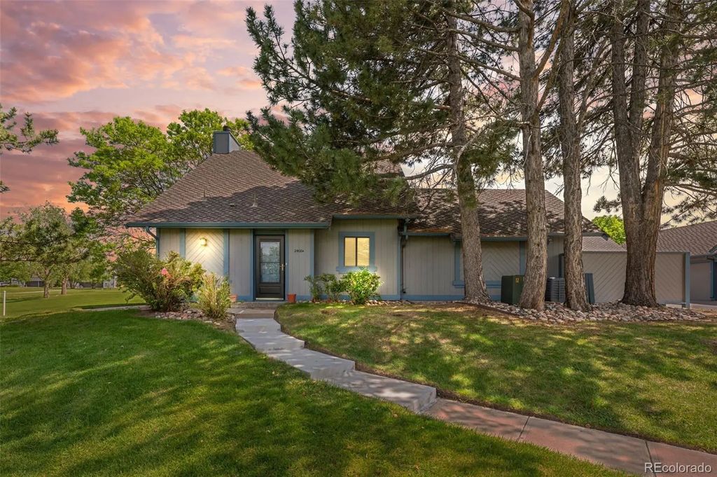 2408 S Victor Street A, Aurora