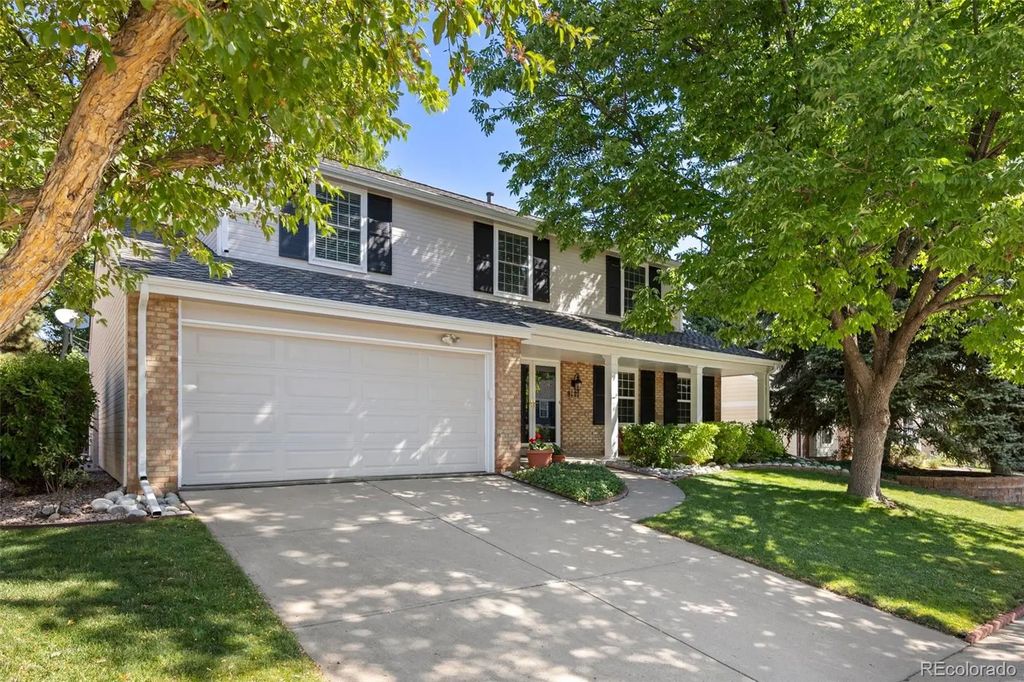 9121 W Belmont Avenue, Littleton