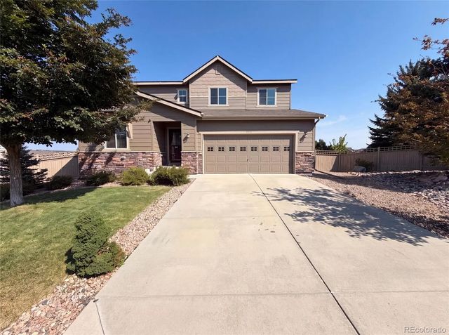 4219 Dunsinane Way, Castle Rock