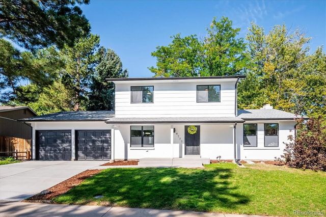 4777 S Nelson Street, Littleton