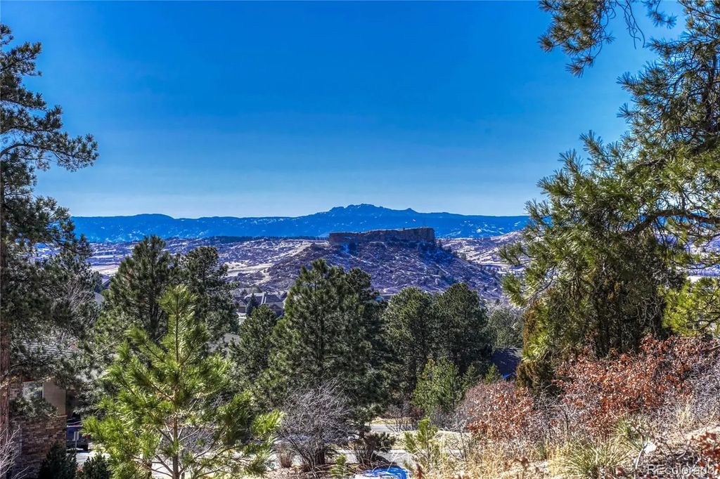 2111 Ramblewood Court, Castle Rock