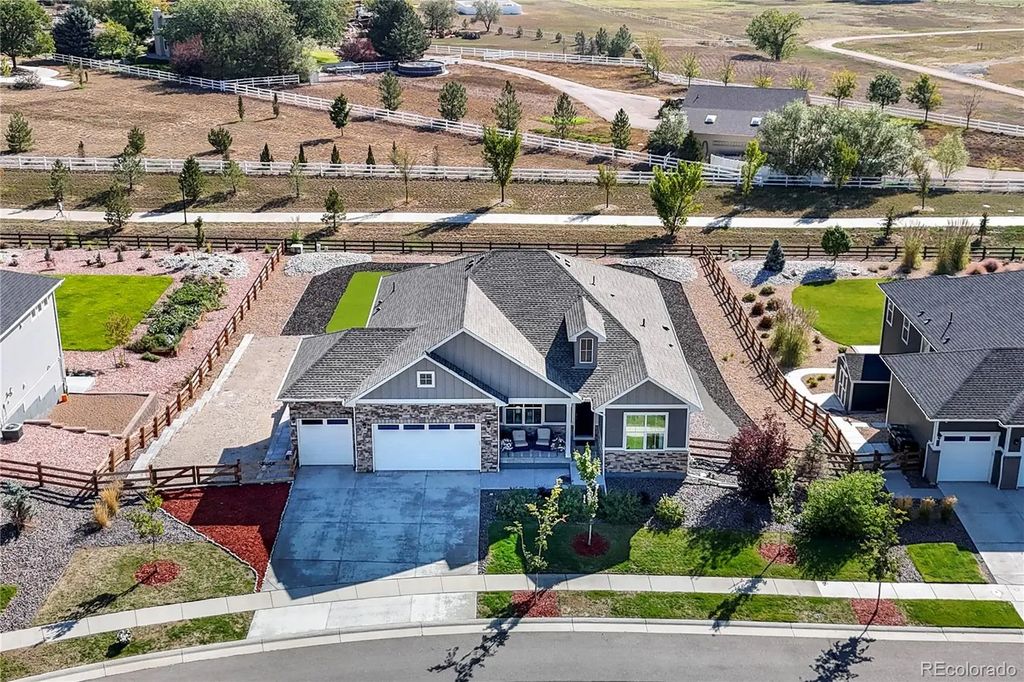 15583 Spruce Circle, Thornton