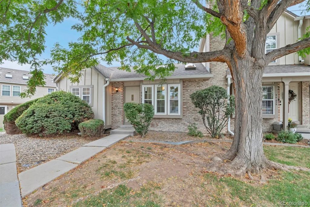 9662 W Chatfield Avenue A, Littleton