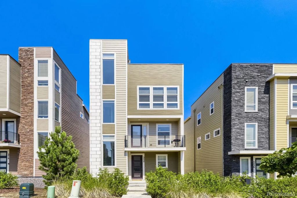 3530 Corsica Way, Castle Rock