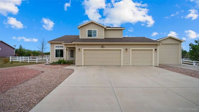 11854 Turney Road, Peyton