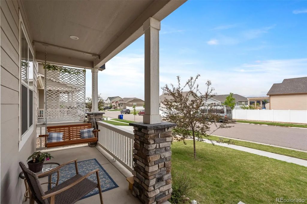 2200 Cadman Street, Berthoud