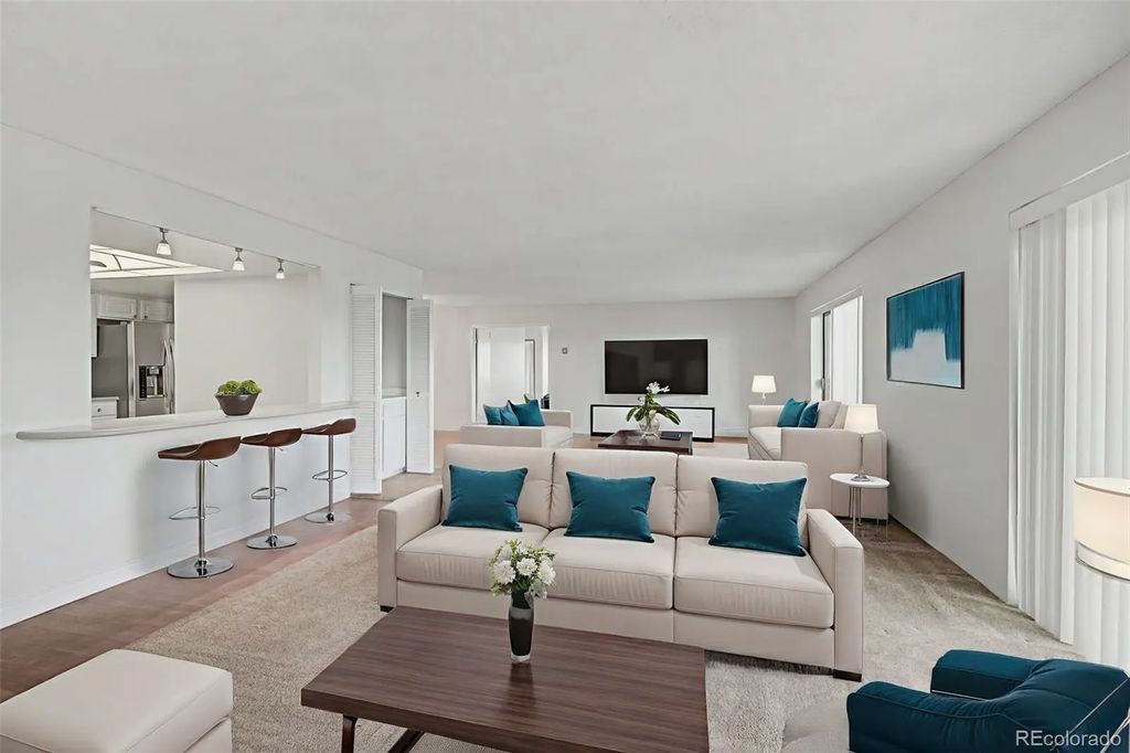 13691 E Marina Drive 507, Aurora
