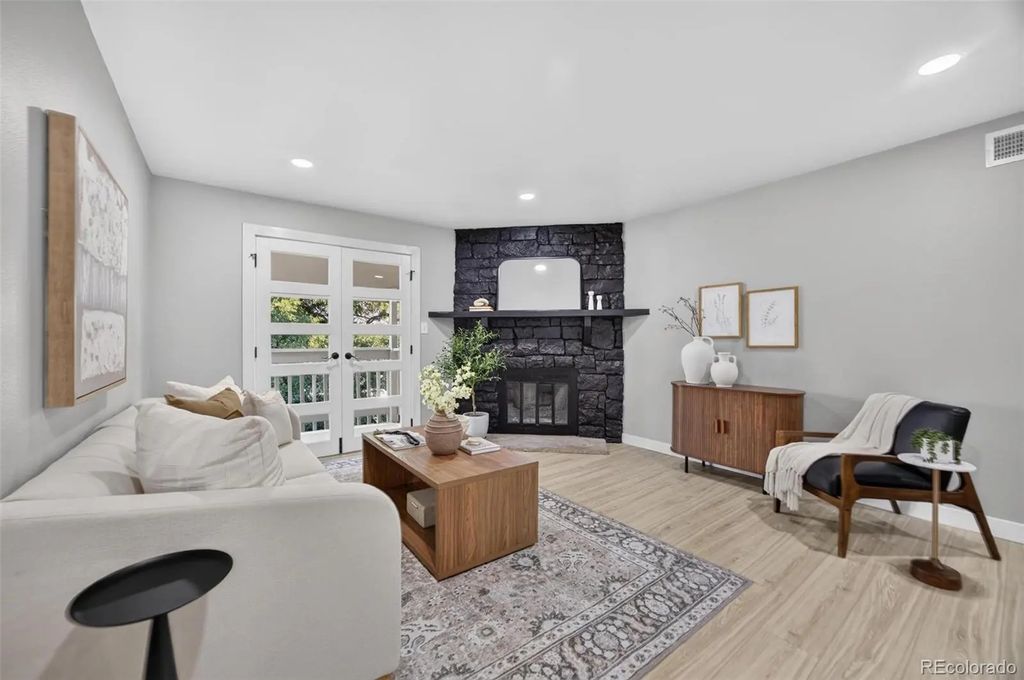 4400 S Quebec Street P204, Denver