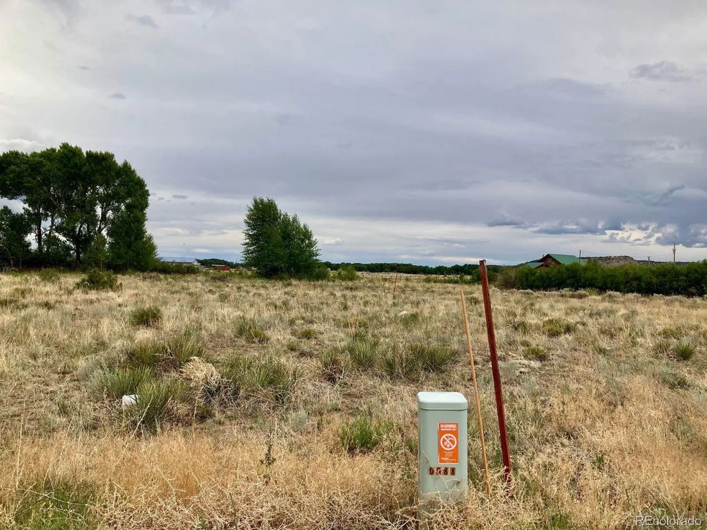 100 Mica Road, South Fork