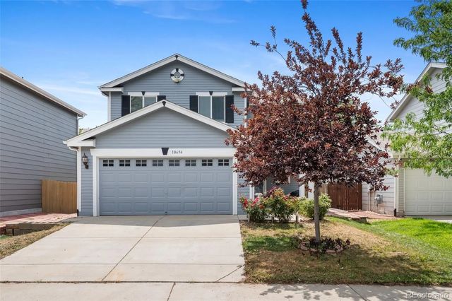 10696 Butte Drive, Longmont