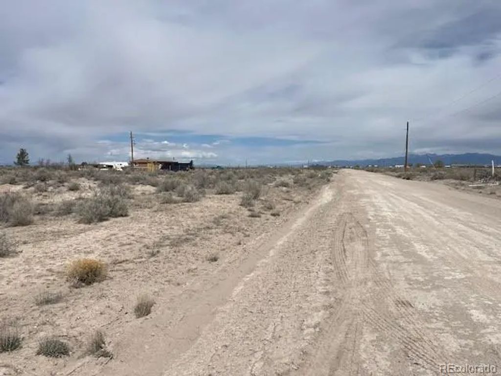 Lot 11 Quail Drive, Alamosa