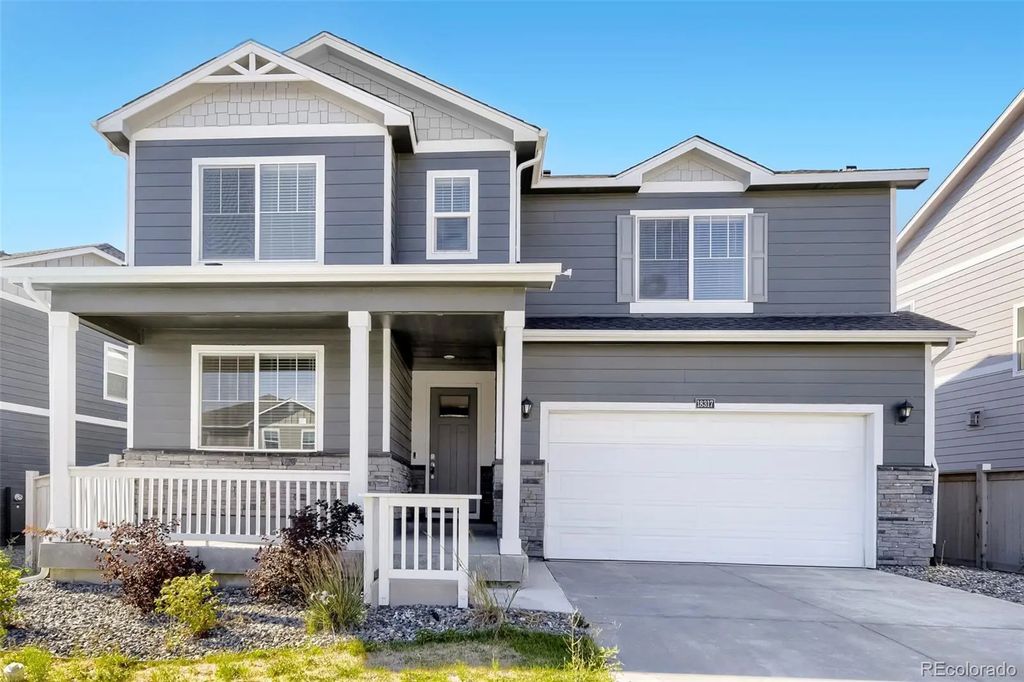 18317 Prince Hill Circle, Parker