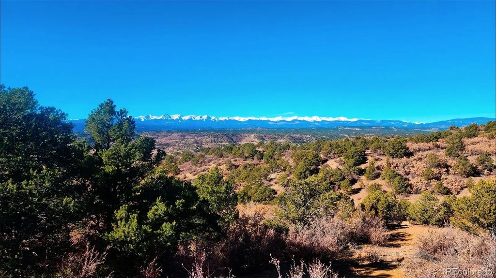 11298 Primero Ranch, Trinidad