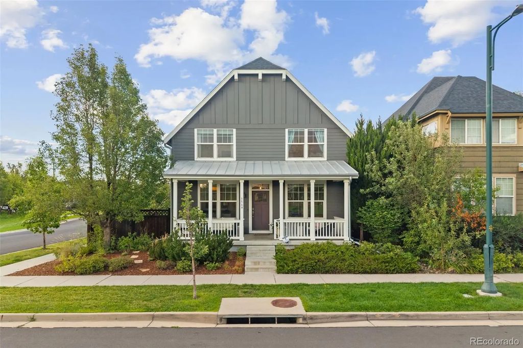 3564 Yosemite Street, Denver