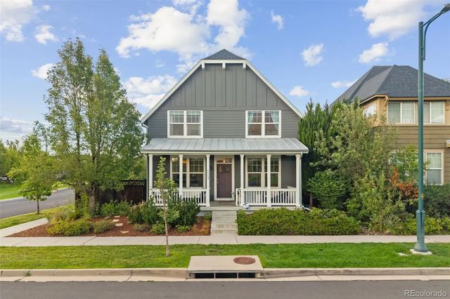 3564 Yosemite Street, Denver