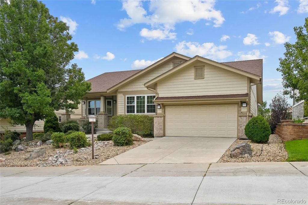 23394 E Heritage Parkway, Aurora