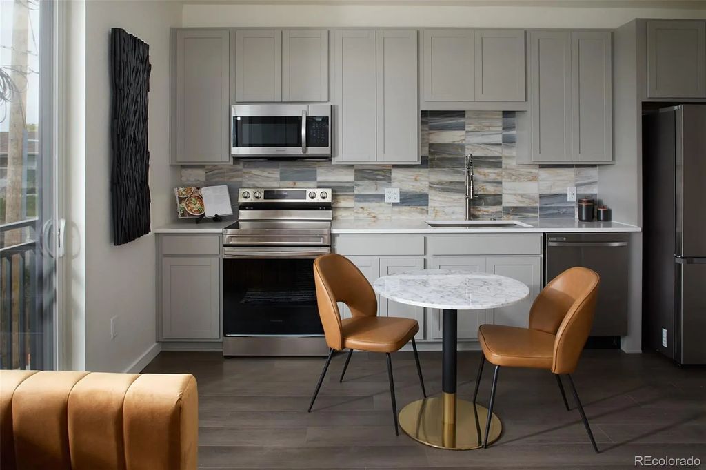 1634 N Sheridan Boulevard 104, Denver