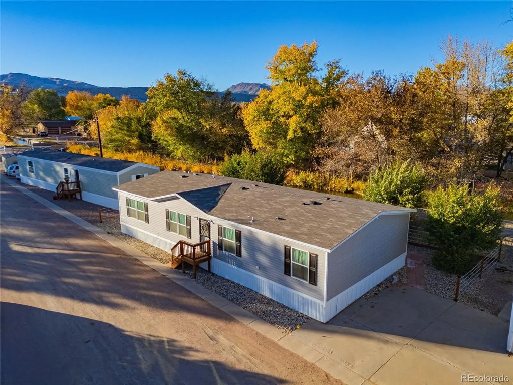 510 N 19th Street, Canon City