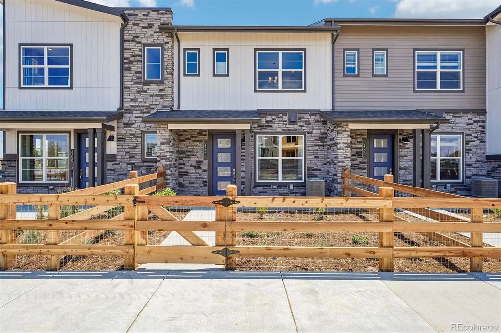 3360 W 87th Avenue, Westminster