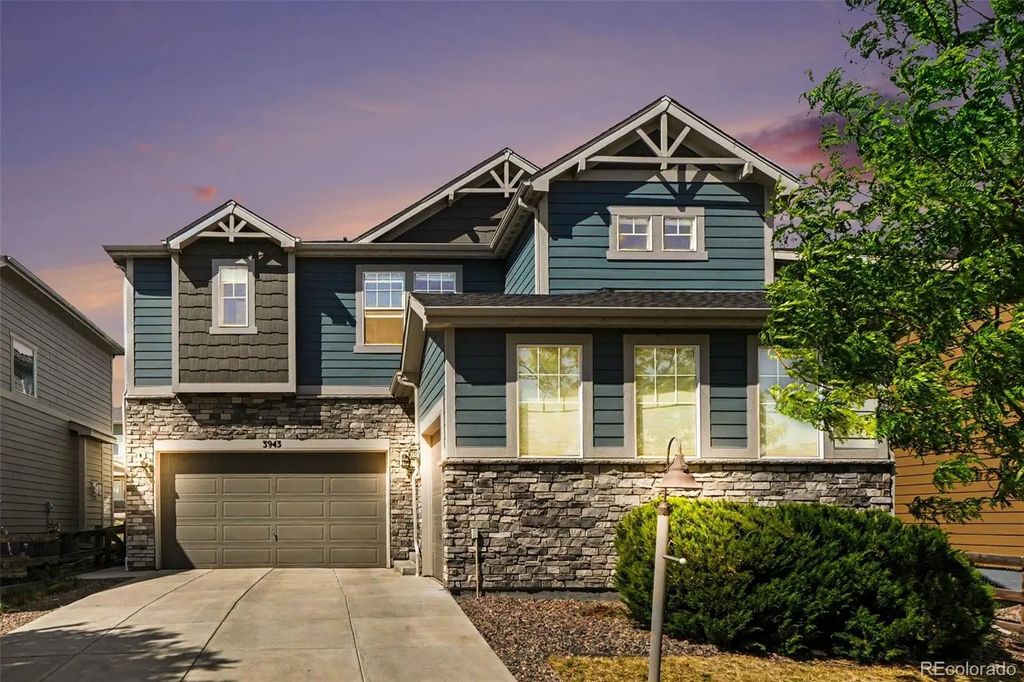 3943 Owl Creek Court, Loveland