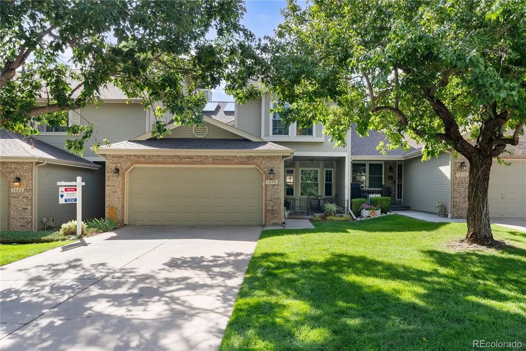 1576 E Nichols Circle, Centennial