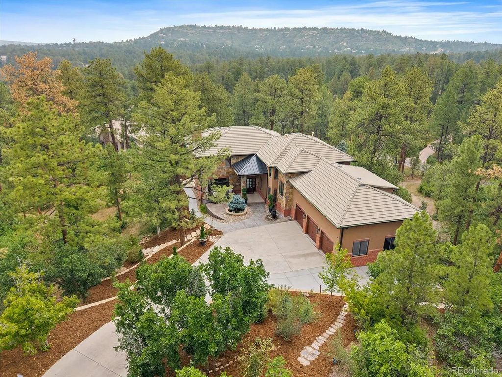 332 Ovida Place, Castle Rock