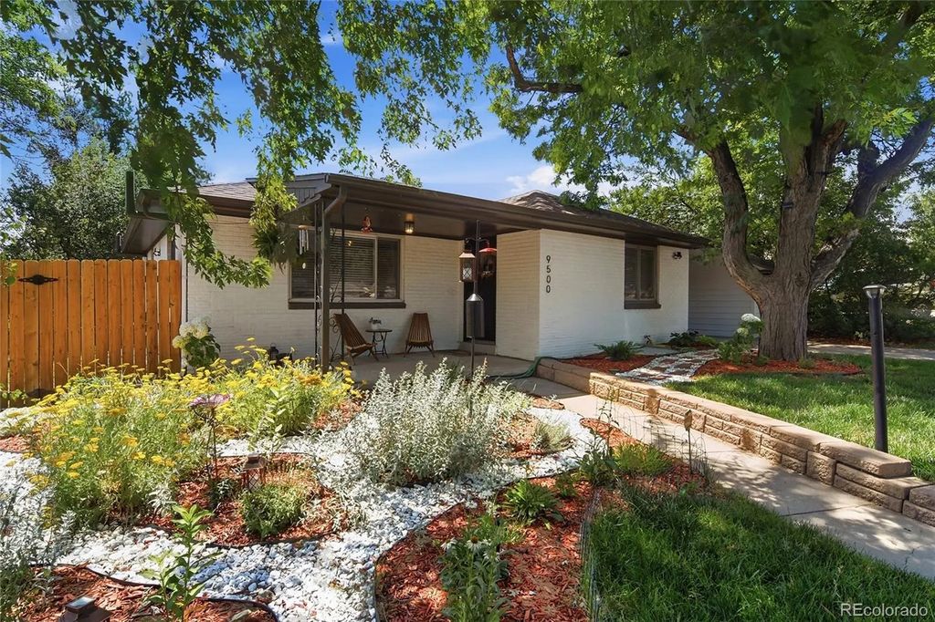 9500 W 54th Place, Arvada