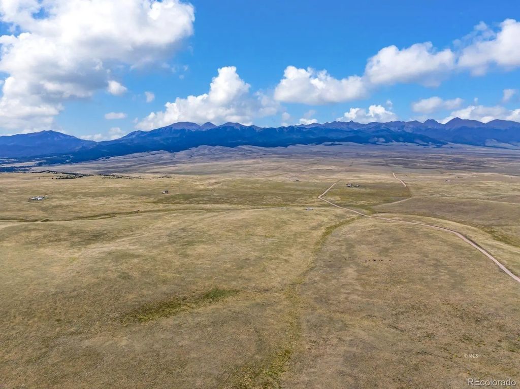 2015 Kit Carson Road, Westcliffe