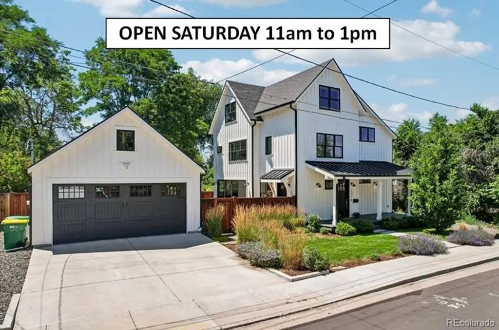 3547 Depew Street, Wheat Ridge