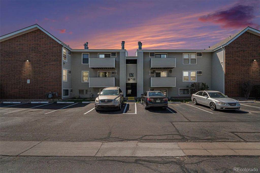 10150 E Virginia Avenue 10-302, Denver