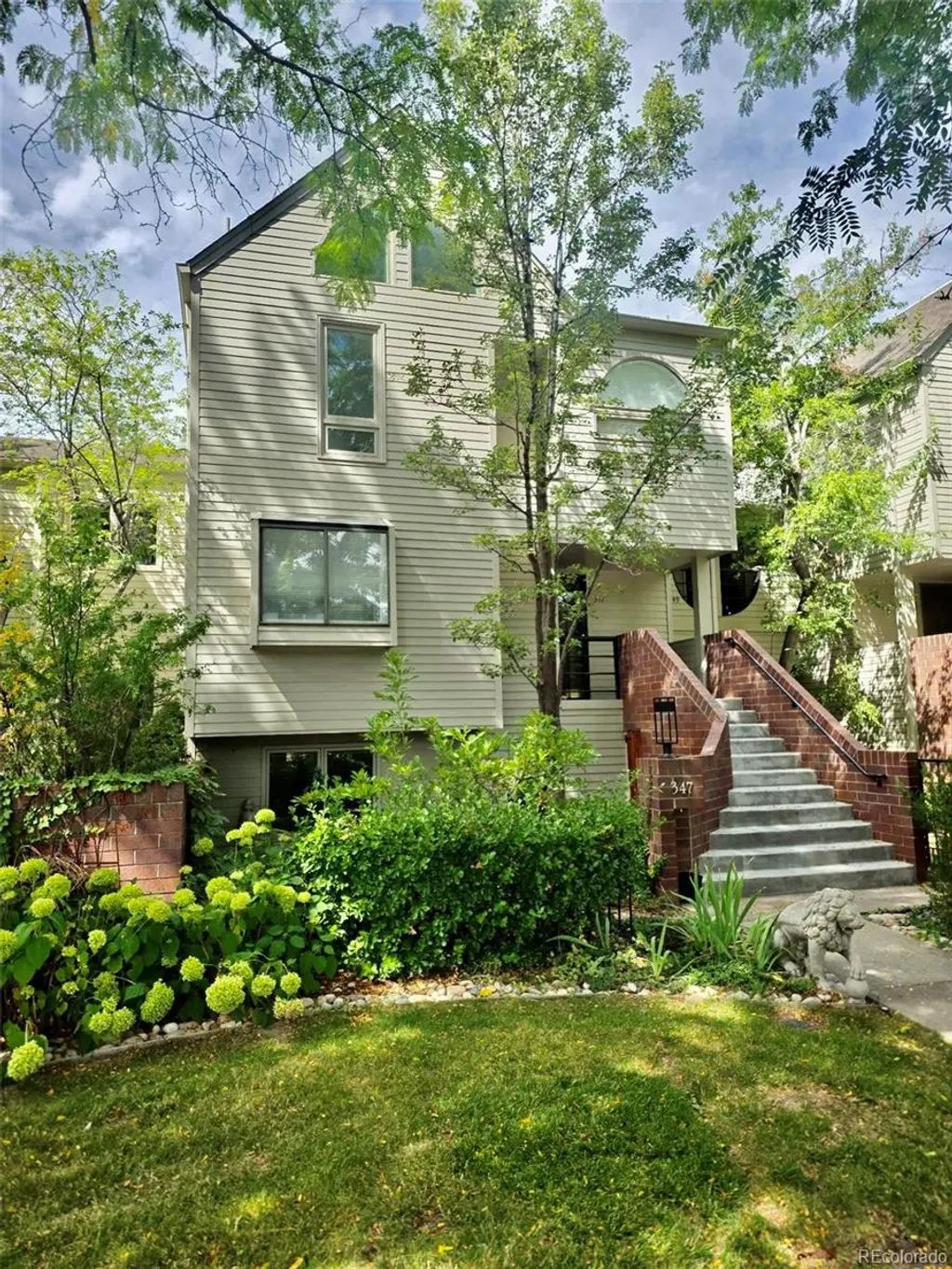 347 Harrison Street, Denver