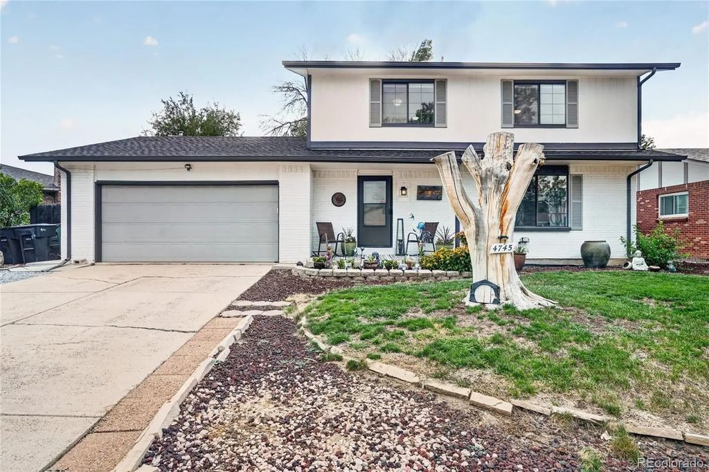 4745 E 129th Place, Thornton