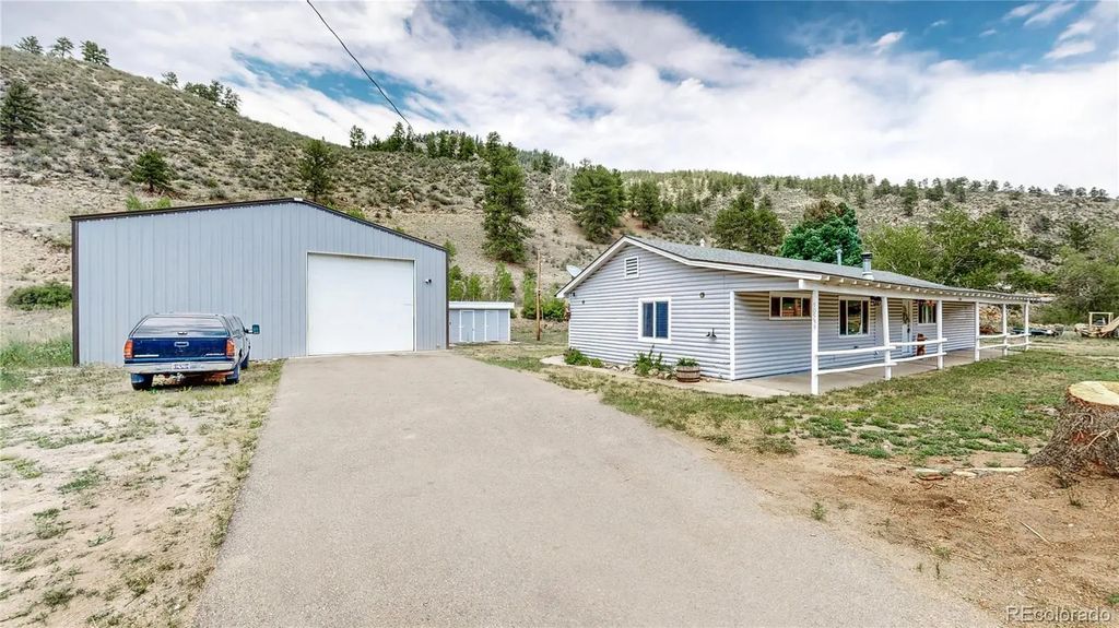 50533 Us Highway 285, Grant