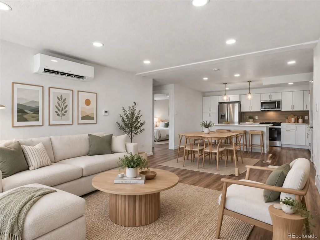 3047 W 47th Avenue 511, Denver