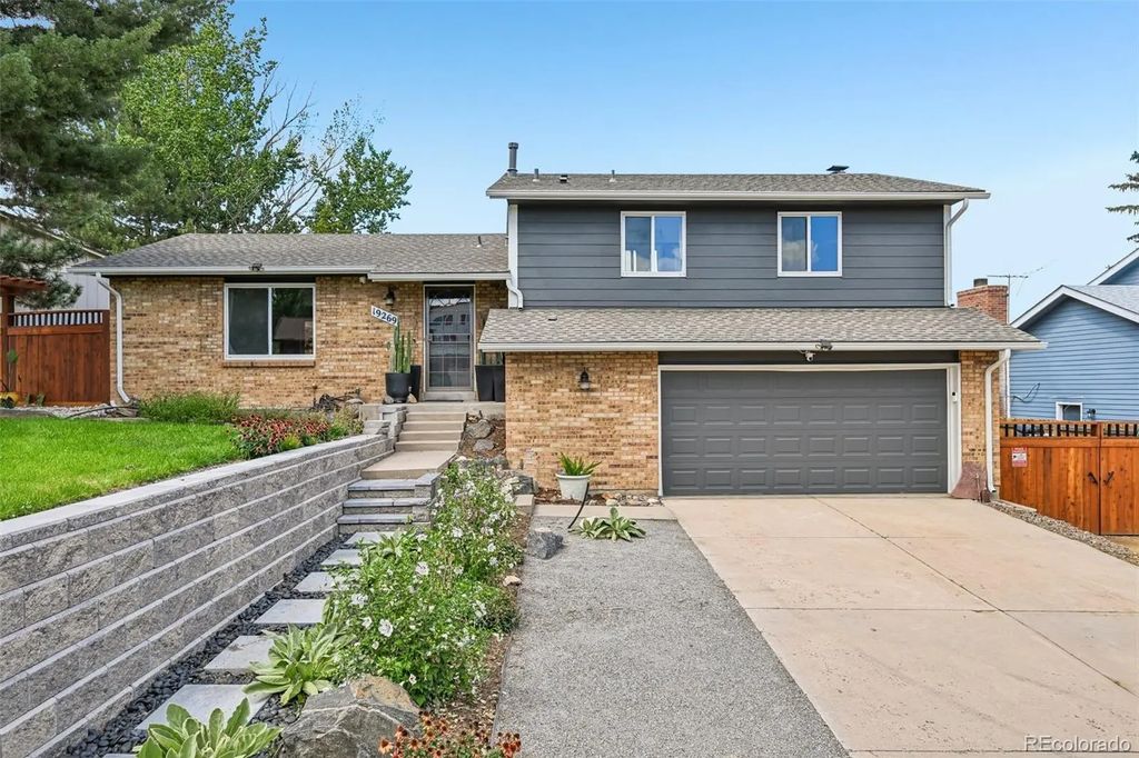 19269 E Eldorado Drive, Aurora