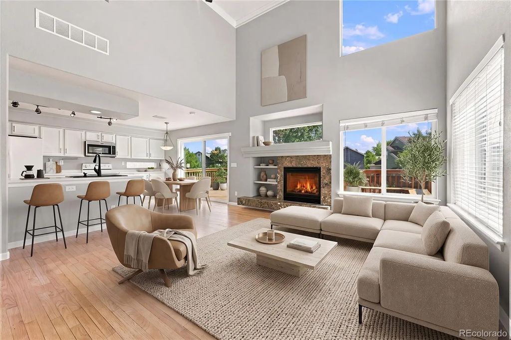 4486 Lyndenwood Point, Highlands Ranch