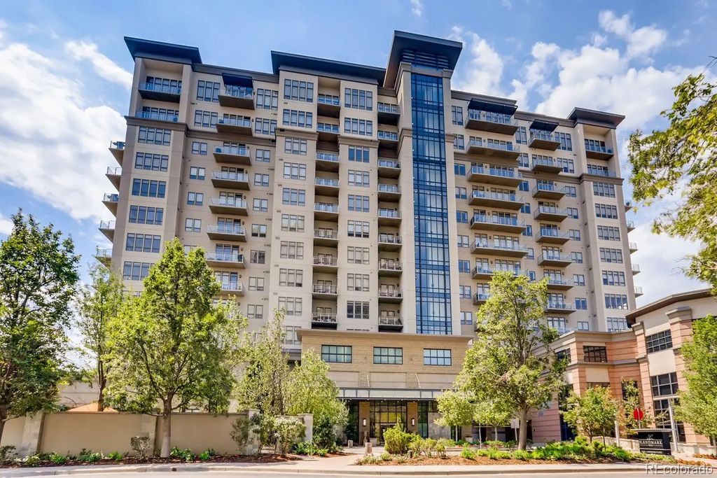 5455 Landmark Place 1016, Englewood