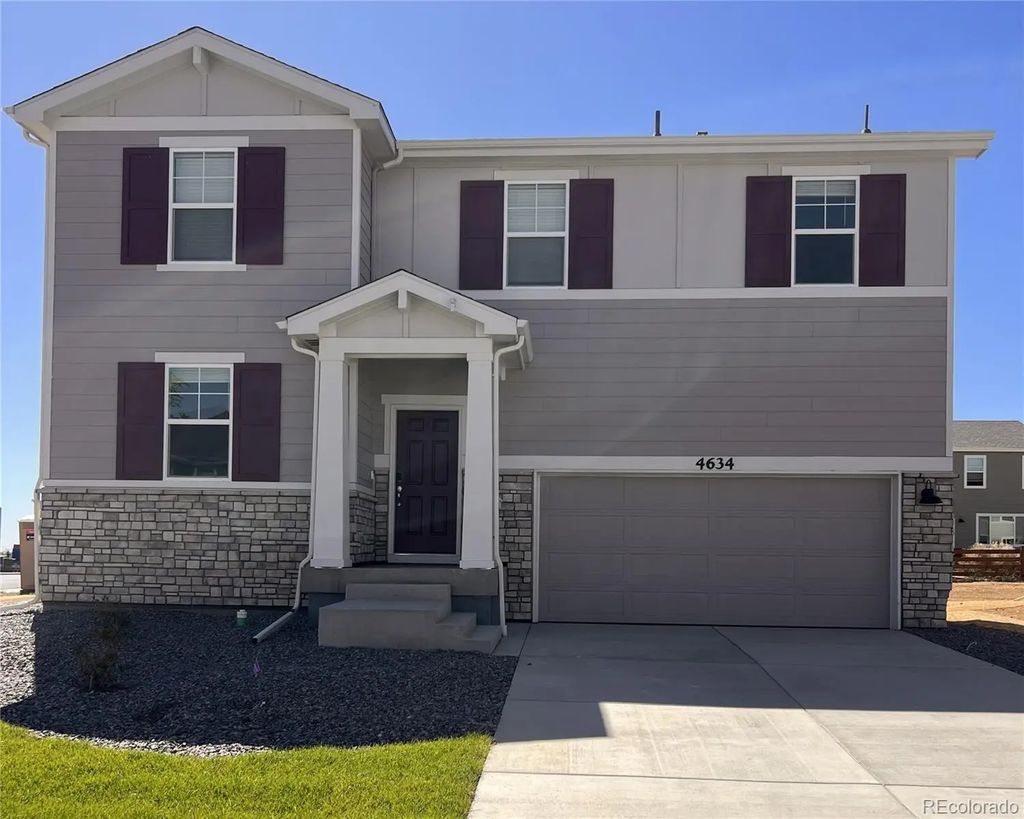 4634 Sugarcane Street, Johnstown