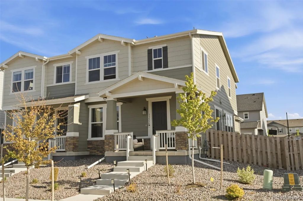 13558 E 111th Avenue, Commerce City