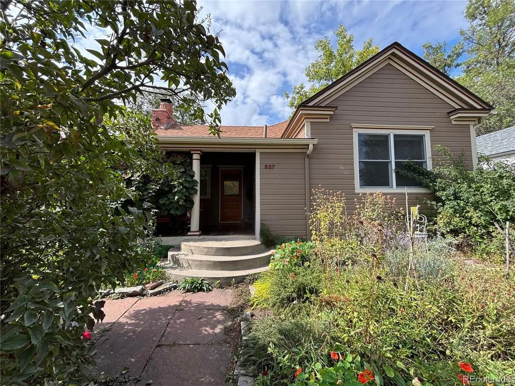 537 Lincoln Avenue, Louisville