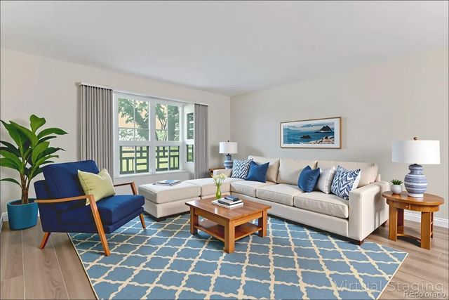620 S Alton Way 5b, Denver